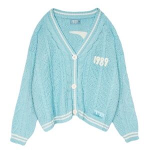 Taylor Swift 1989 Cardigan size M/L never worn